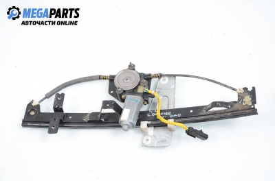 Macara electrică geam for Jeep Grand Cherokee (WJ) (1999-2004) 4.0 automatic, position: stânga - fața