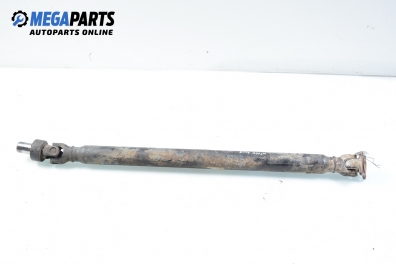 Tail shaft for Suzuki Vitara 1.6 16V AWD, 97 hp, 5 doors, 1996, position: rear