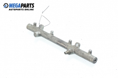 Fuel rail for Mercedes-Benz M-Class W163 4.0 CDI, 250 hp automatic, 2002