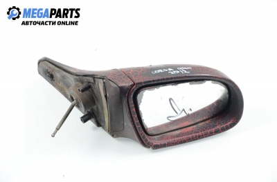 Mirror for Opel Corsa B 1.4, 60 hp, 3 doors, 1994, position: right