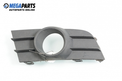 Foglight cap for Renault Laguna III 2.0 dCi, 150 hp, station wagon, 2008, position: front - right