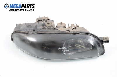 Headlight for Fiat Marea 2.4 TD, 125 hp, station wagon, 1996, position: right