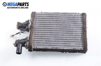 Heating radiator  for Nissan Terrano 2.7 TDi, 125 hp, 5 doors automatic, 1998