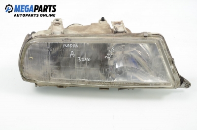 Headlight for Lancia Kappa 2.0 20V, 146 hp, sedan, 1995, position: right