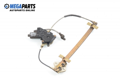 Antrieb el. fensterheber für Seat Toledo 1.8, 88 hp, hecktür, 1992, position: rechts, rückseite