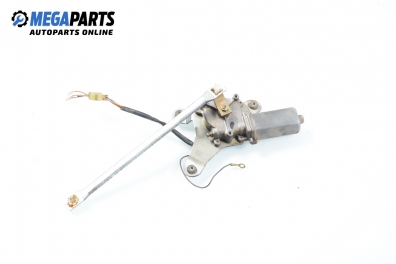 Front wipers motor for Suzuki Vitara 1.6 16V AWD, 97 hp, 1996