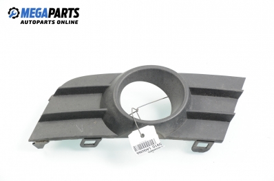 Capac proiector de ceață for Renault Laguna III 2.0 dCi, 150 hp, combi, 2008, position: stânga - fața