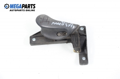 Inner handle for Fiat Marea 2.4 TD, 125 hp, station wagon, 1996, position: front - right