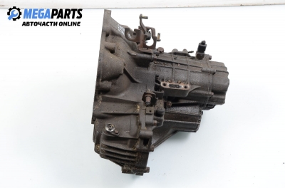  for Mitsubishi Lancer 1.5, 90 hp, combi, 1989