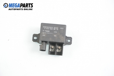 Module for Mercedes-Benz E-Class 211 (W/S) 2.2 CDI, 150 hp, sedan automatic, 2004 № A0025423819