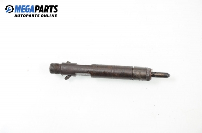 Diesel fuel injector for Ford Focus I 1.8 TDDi, 90 hp, station wagon, 2000