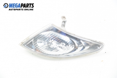 Blinker for Mazda Premacy 2.0 TD, 101 hp, 2005, position: left