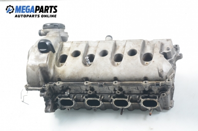 Engine head for Porsche Cayenne 4.5 S, 340 hp automatic, 2003, position: left