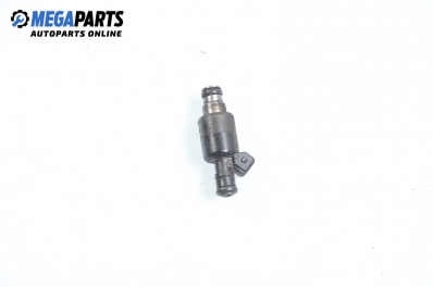 Gasoline fuel injector for Opel Tigra 1.4 16V, 90 hp, 2000