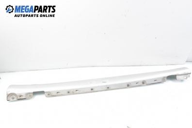 Side skirt for Mercedes-Benz C-Class 203 (W/S/CL) 2.2 CDI, 150 hp, coupe, 2004, position: left