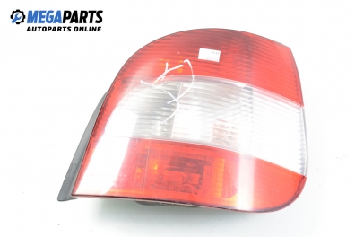 Tail light for Renault Megane Scenic 1.9 dCi, 102 hp, 2003, position: right