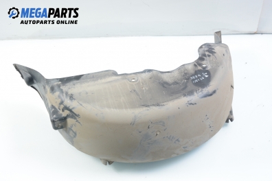 Inner fender for Mini Cooper (R50, R53) 1.6, 116 hp, hatchback, 3 doors automatic, 2002, position: rear - right