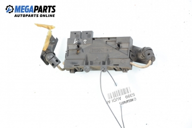 Volume sensor for Audi A8 (D2) 4.2 Quattro, 310 hp, sedan automatic, 1999