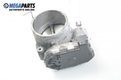 Clapetă carburator pentru Porsche Cayenne 4.5 S, 340 cp automat, 2003 № Bosch 0 280 750 114