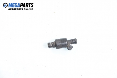 Gasoline fuel injector for Opel Tigra 1.4 16V, 90 hp, 2000