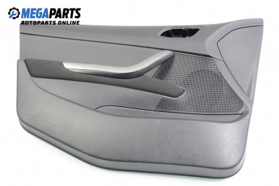 Interior door panel  for Peugeot 308 (T7) 1.6 HDi, 90 hp, hatchback, 5 doors, 2007, position: front - left