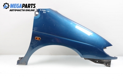 Fender for Renault Megane Scenic 1.6, 90 hp, 1997, position: right