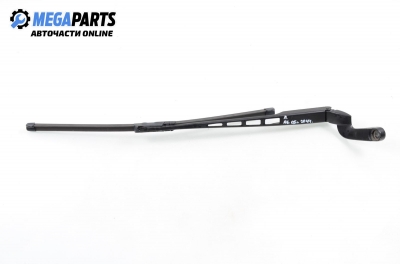 Front wipers arm for Audi A6 (C6) 2.7 TDI, 180 hp, sedan, 2005, position: left