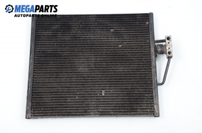 Radiator aer condiționat for BMW 5 (E39) 2.0, 150 hp, sedan, 1998