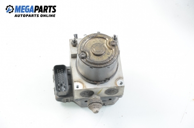 ABS for Mazda Premacy 2.0 TD, 90 hp, 1999 № C100 43 7AZ