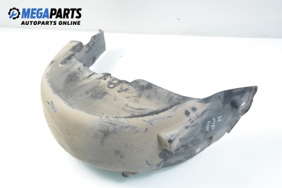 Inner fender for Mini Cooper (R50, R53) 1.6, 116 hp, hatchback, 3 doors automatic, 2002, position: rear - left