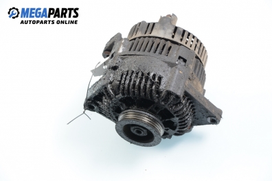 Alternator for Renault Megane I 1.6, 90 hp, sedan, 1999