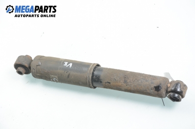 Shock absorber for Hyundai i20 1.2, 78 hp, 5 doors, 2008, position: rear - left