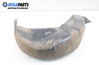 Inner fender for Peugeot Partner 1.6, 109 hp, 2003, position: rear - left