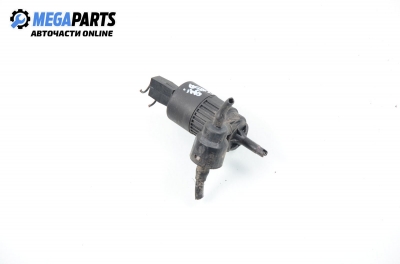 Windshield washer pump for Opel Corsa B 1.4, 60 hp, 1994