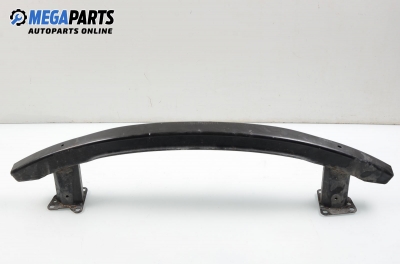 Bumper support brace impact bar for Volkswagen Passat (B5; B5.5) 2.3 V5, 170 hp, sedan, 2001, position: front