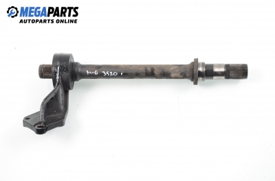 Driveshaft inner side for Mazda 6 2.0 DI, 136 hp, station wagon, 2004, position: right