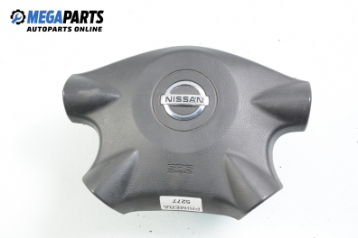 Airbag for Nissan Primera (P12) 1.9 dCi, 120 hp, 2007