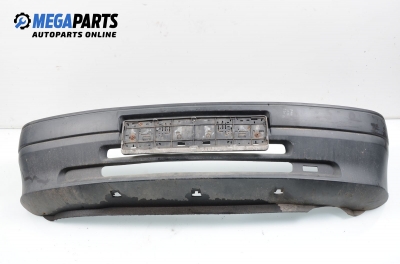 Front bumper for Peugeot 106 1.4 D, 50 hp, 1993, position: front