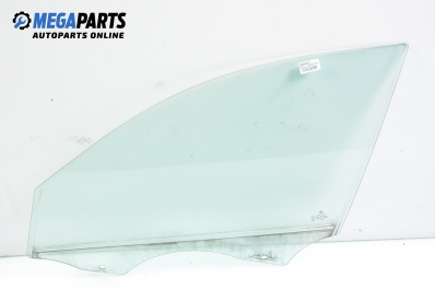 Window for BMW 3 (E90, E91, E92, E93) 2.0, 136 hp, station wagon, 2007, position: front - left