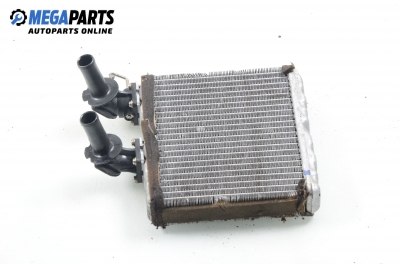 Heating radiator  for Nissan Micra (K11) 1.0 16V, 54 hp, 3 doors, 1994