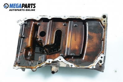 Crankcase for Ford Mondeo Mk III 2.0 16V, 146 hp, sedan, 2002