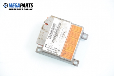 Steuermodul airbag for Mercedes-Benz E-Klasse 210 (W/S) 3.0 D, 136 hp, sedan automatic, 1996 № 001 820 00 26