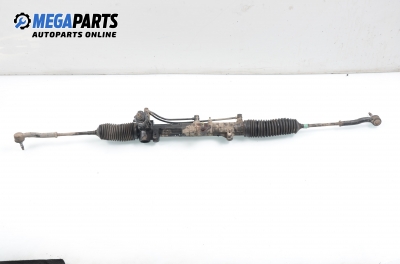 Hydraulic steering rack for Fiat Bravo 1.6 16V, 103 hp, 3 doors, 1997