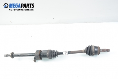 Driveshaft for Mini Cooper (R50, R53) 1.6, 116 hp, hatchback, 3 doors automatic, 2002, position: right