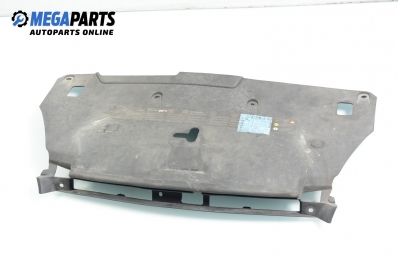 Verkleidung über radiator für Renault Laguna III 2.0 dCi, 150 hp, combi, 2008