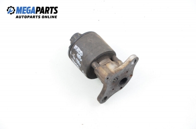 Supapă EGR for Opel Astra G 1.6 16V, 101 hp, hatchback automatic, 1999