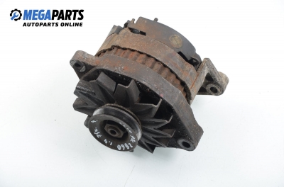 Alternator for Renault Clio I 1.4, 75 hp, 1992