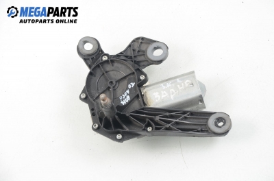 Front wipers motor for Peugeot 307 2.0 HDI, 107 hp, hatchback, 2003