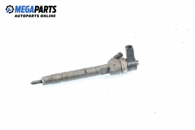 Diesel fuel injector for Mercedes-Benz M-Class W163 4.0 CDI, 250 hp automatic, 2002 № Bosch 0 445 110 208