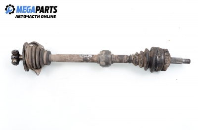 Driveshaft for Renault Laguna 2.0, 113 hp, hatchback, 1995, position: left